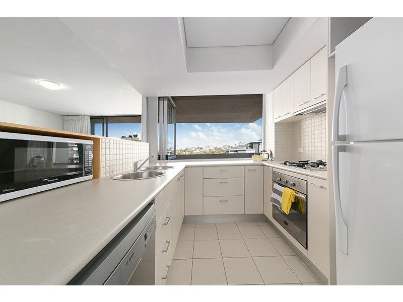 14/153 Lambert Street, Kangaroo Point QLD 4169