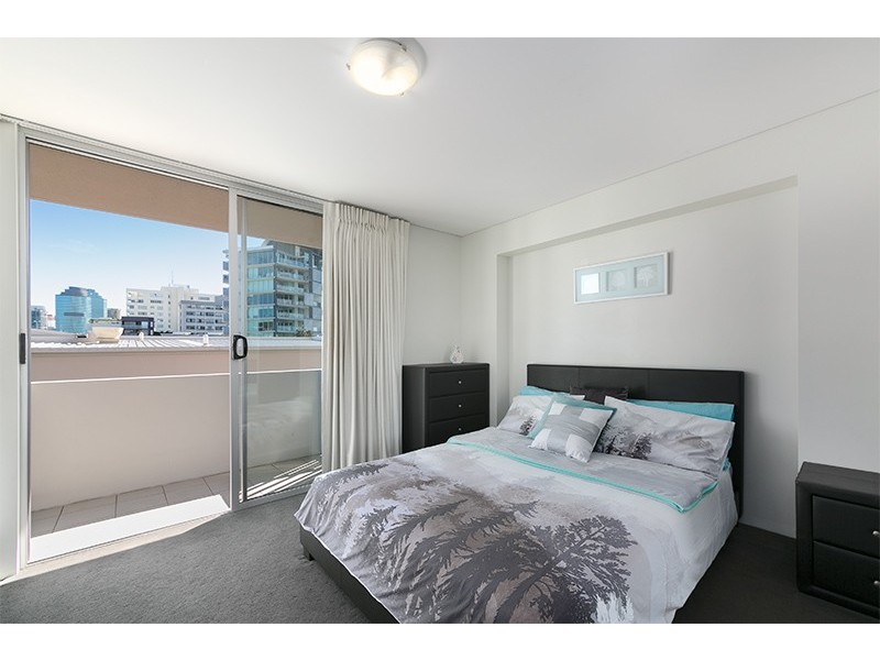14/153 Lambert Street, Kangaroo Point QLD 4169
