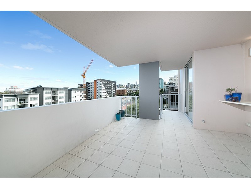 14/153 Lambert Street, Kangaroo Point QLD 4169