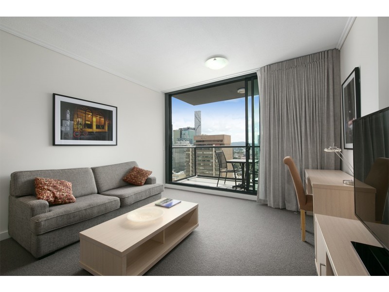 2906/128 Charlotte Street, Brisbane City QLD 4000
