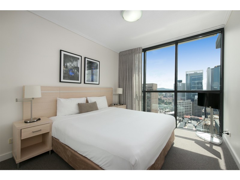 2906/128 Charlotte Street, Brisbane City QLD 4000