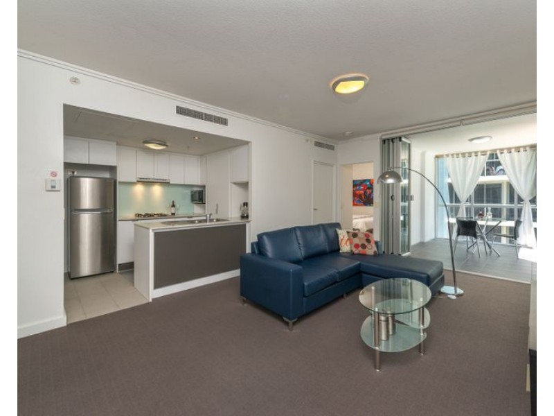 1606/108 Albert Street, Brisbane City QLD 4000