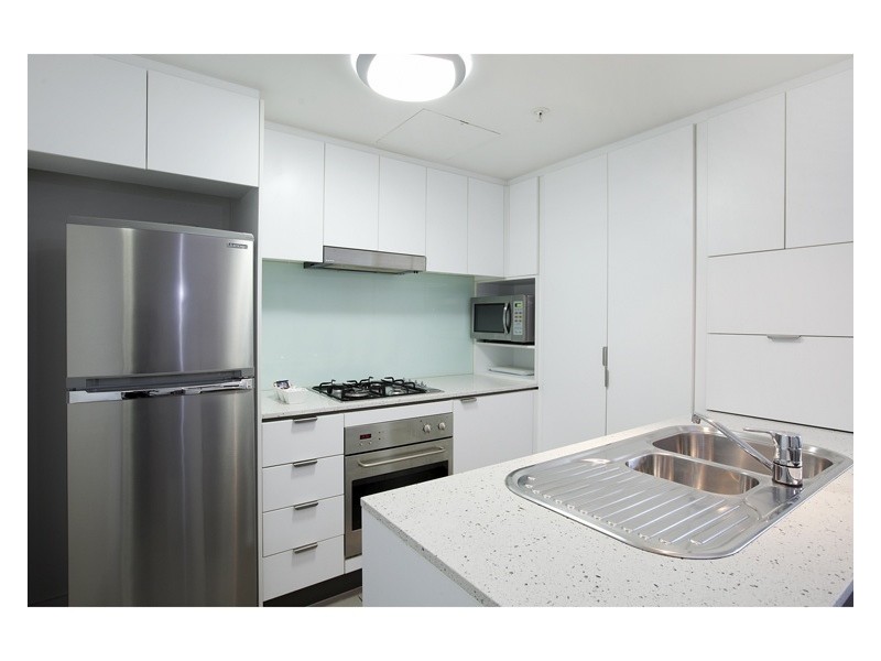 1606/108 Albert Street, Brisbane City QLD 4000