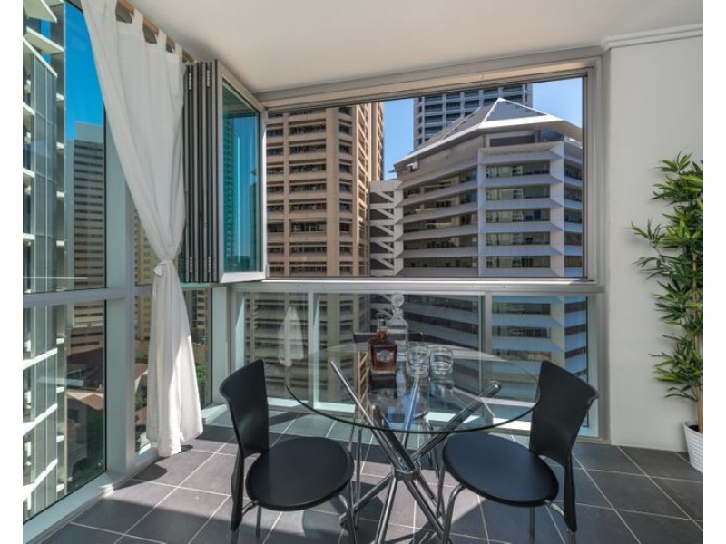 1606/108 Albert Street, Brisbane City QLD 4000