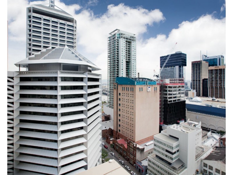 1606/108 Albert Street, Brisbane City QLD 4000