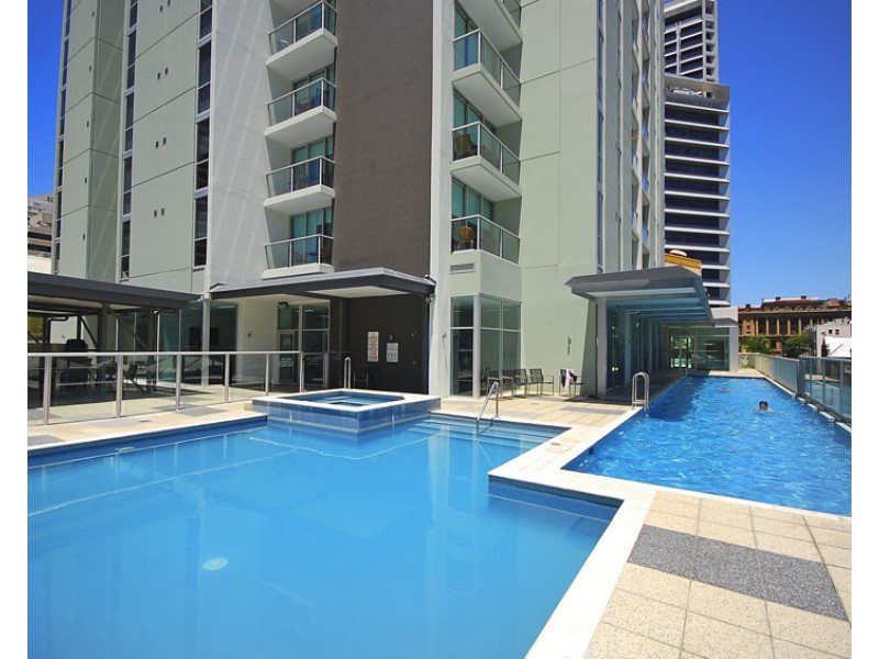 1606/108 Albert Street, Brisbane City QLD 4000