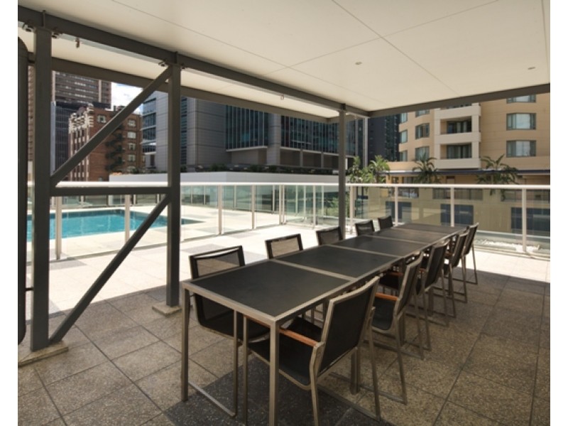 1606/108 Albert Street, Brisbane City QLD 4000