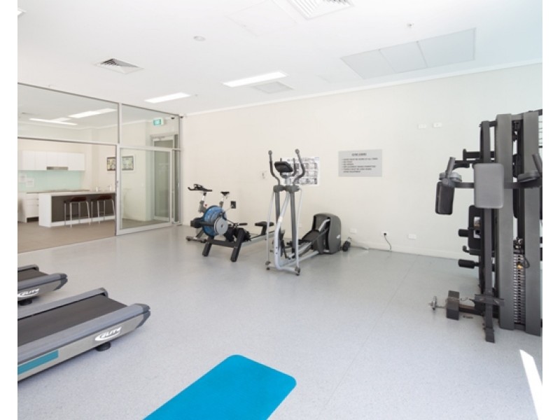 1606/108 Albert Street, Brisbane City QLD 4000