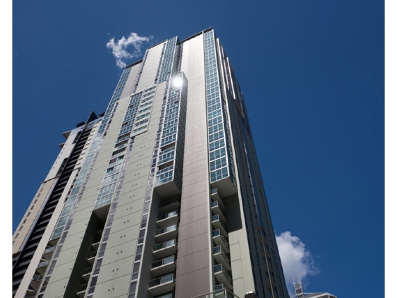 1606/108 Albert Street, Brisbane City QLD 4000