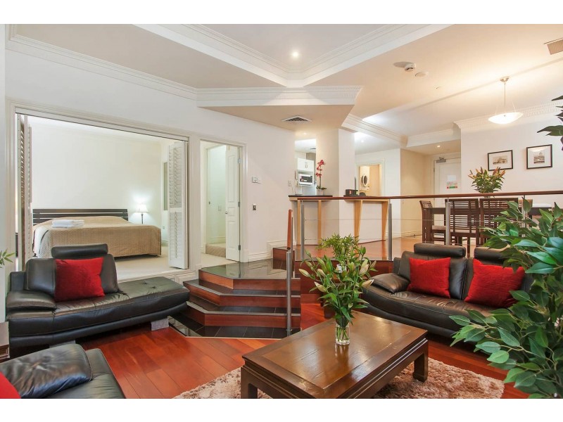 101/229 Queen Street, Brisbane City QLD 4000