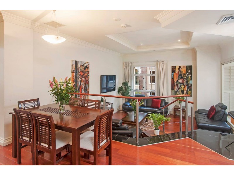 101/229 Queen Street, Brisbane City QLD 4000