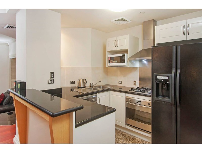 101/229 Queen Street, Brisbane City QLD 4000