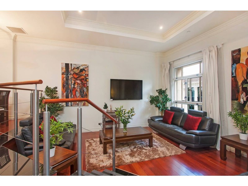 101/229 Queen Street, Brisbane City QLD 4000