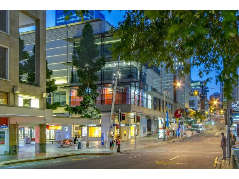 101/229 Queen Street, Brisbane City QLD 4000
