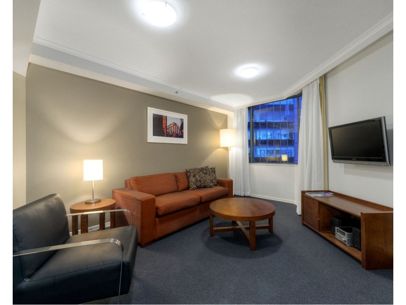 1308/95 Charlotte Street, Brisbane City QLD 4000