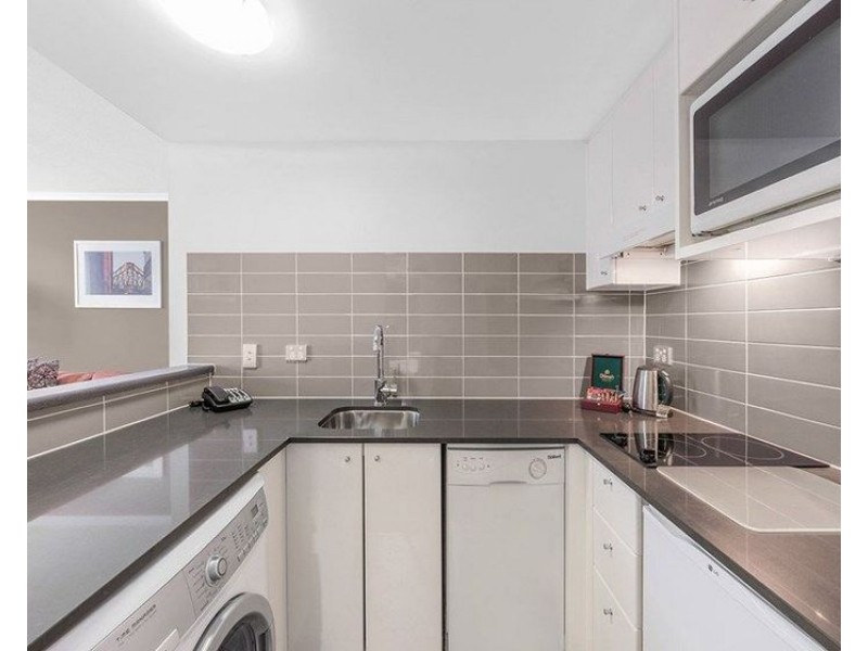 1308/95 Charlotte Street, Brisbane City QLD 4000