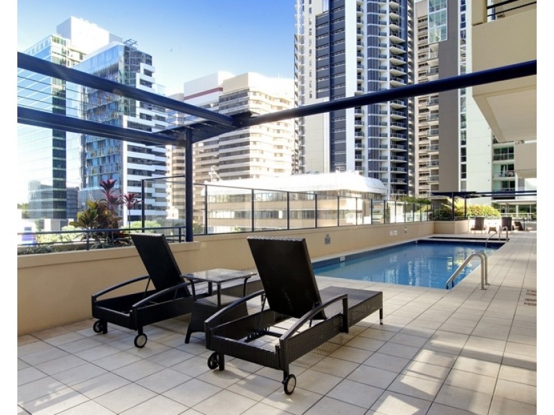 1308/95 Charlotte Street, Brisbane City QLD 4000