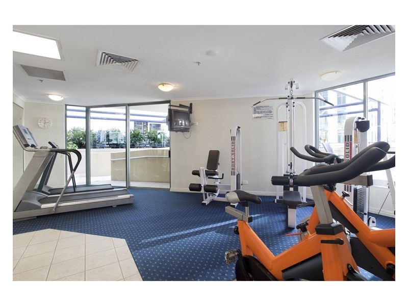 1308/95 Charlotte Street, Brisbane City QLD 4000