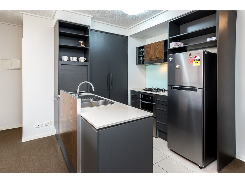 1000 Ann St, Fortitude Valley QLD 4006