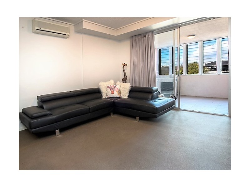 1000 Ann St, Fortitude Valley QLD 4006