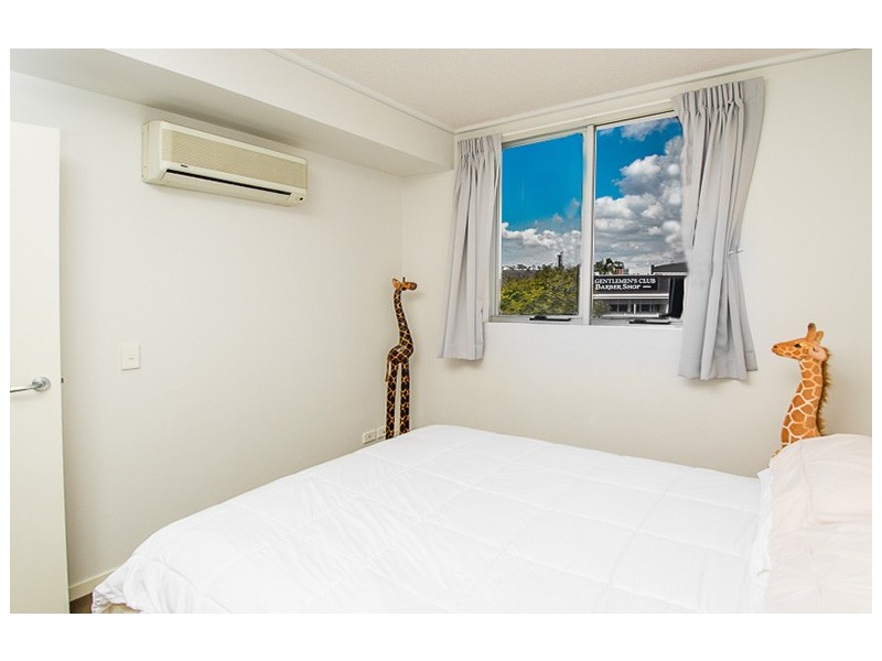 1000 Ann St, Fortitude Valley QLD 4006