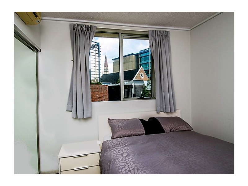 1000 Ann St, Fortitude Valley QLD 4006