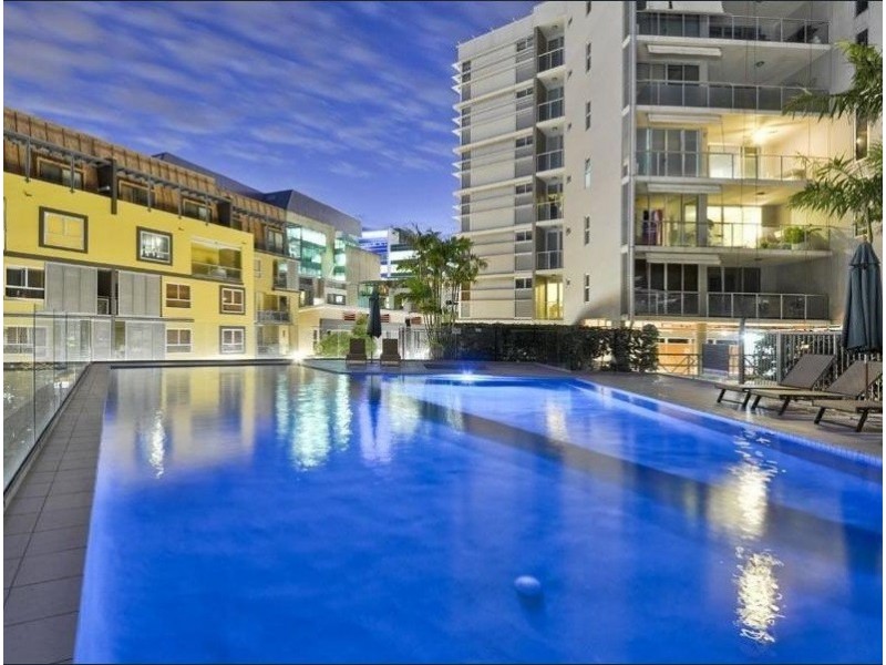 1000 Ann St, Fortitude Valley QLD 4006