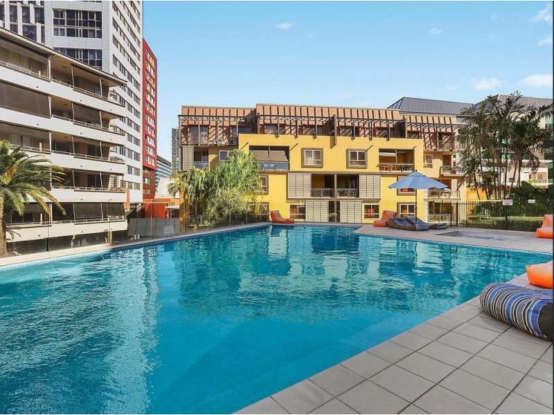 1000 Ann St, Fortitude Valley QLD 4006