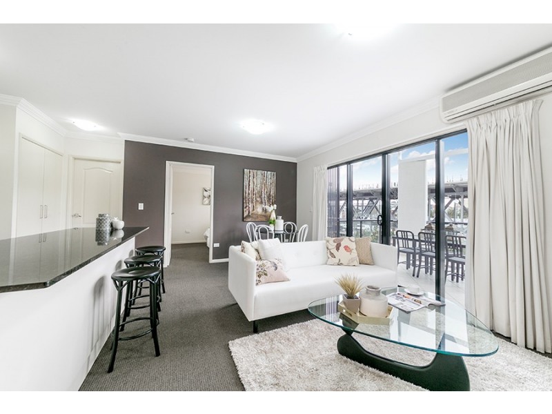 17/161 Main Street, Kangaroo Point QLD 4169