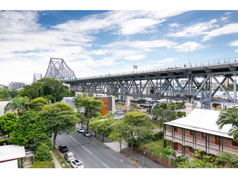 17/161 Main Street, Kangaroo Point QLD 4169