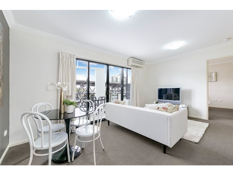 17/161 Main Street, Kangaroo Point QLD 4169
