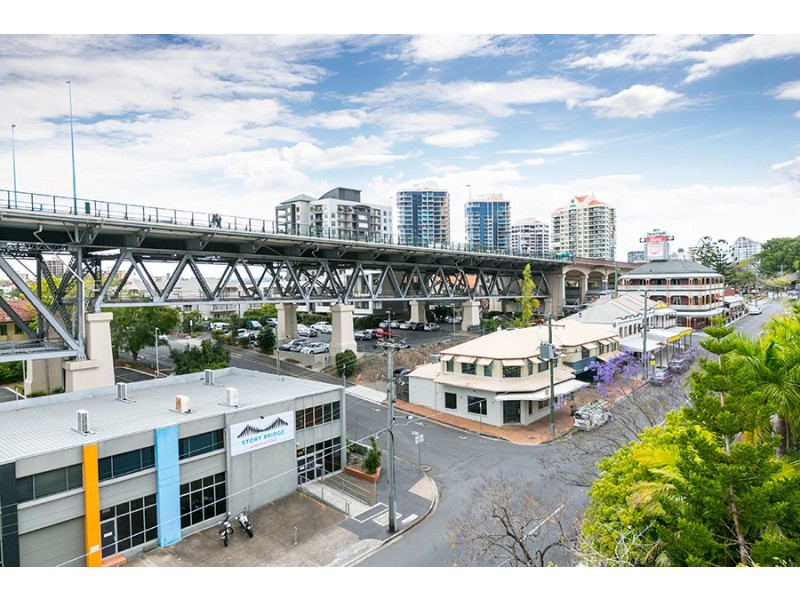 17/161 Main Street, Kangaroo Point QLD 4169