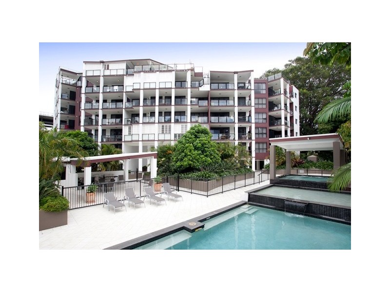 17/161 Main Street, Kangaroo Point QLD 4169
