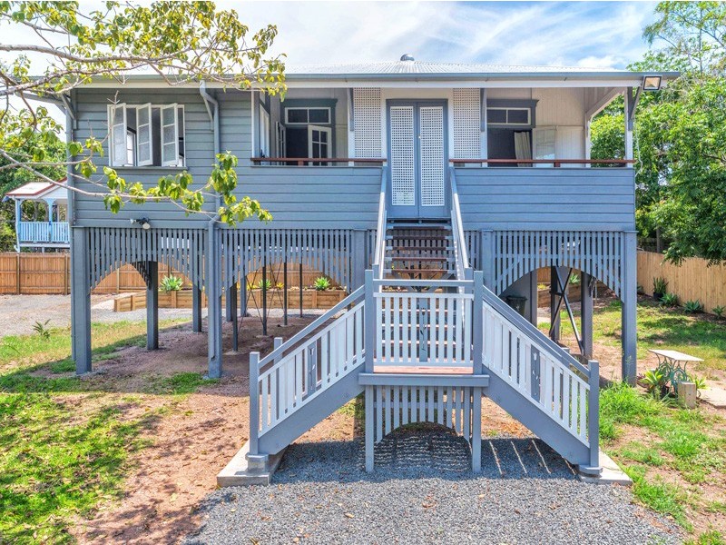 43 Leonard Street, Woolloongabba QLD 4102
