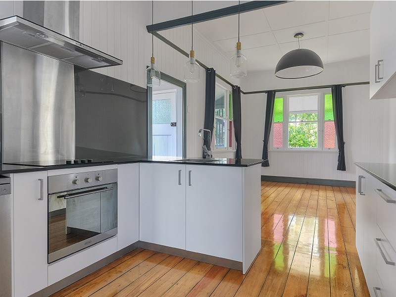 43 Leonard Street, Woolloongabba QLD 4102