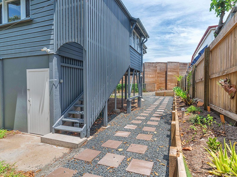 43 Leonard Street, Woolloongabba QLD 4102