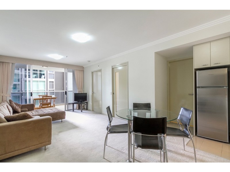 1707/70 Mary Street, Brisbane City QLD 4000
