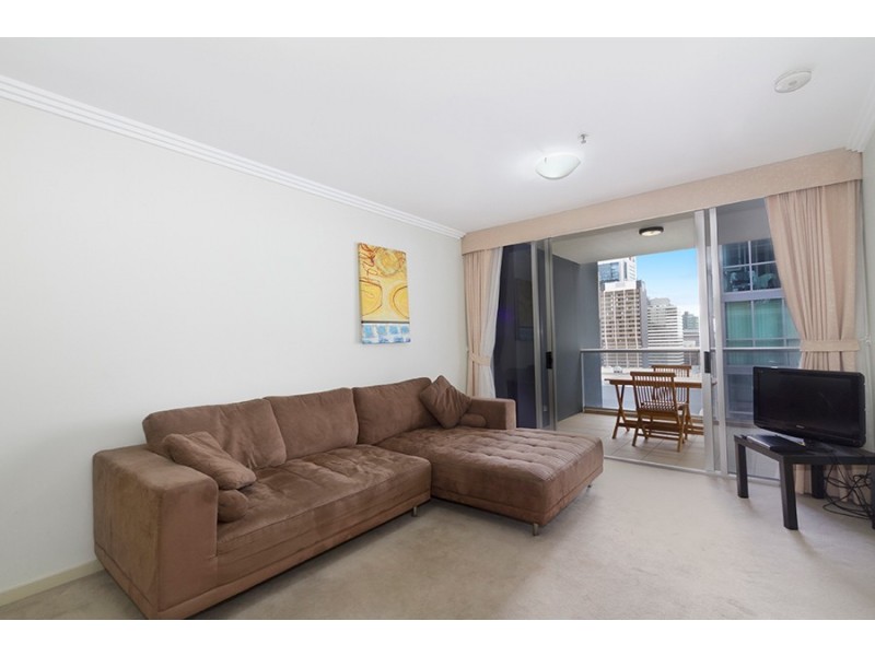 1707/70 Mary Street, Brisbane City QLD 4000