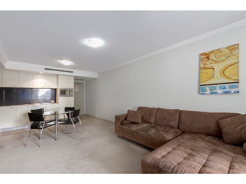 1707/70 Mary Street, Brisbane City QLD 4000