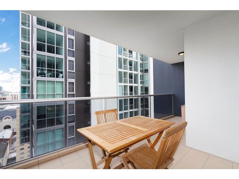 1707/70 Mary Street, Brisbane City QLD 4000