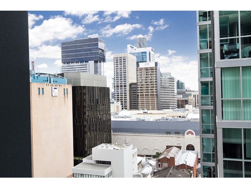1707/70 Mary Street, Brisbane City QLD 4000