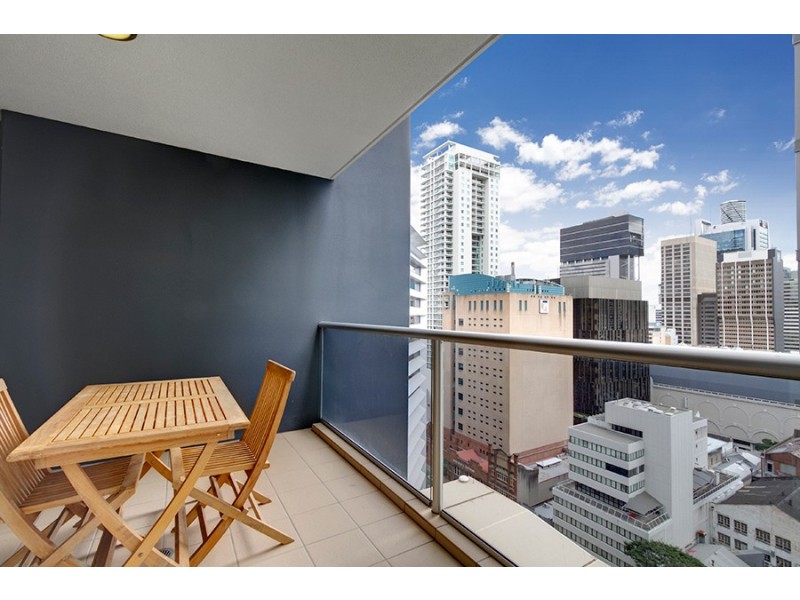 1707/70 Mary Street, Brisbane City QLD 4000