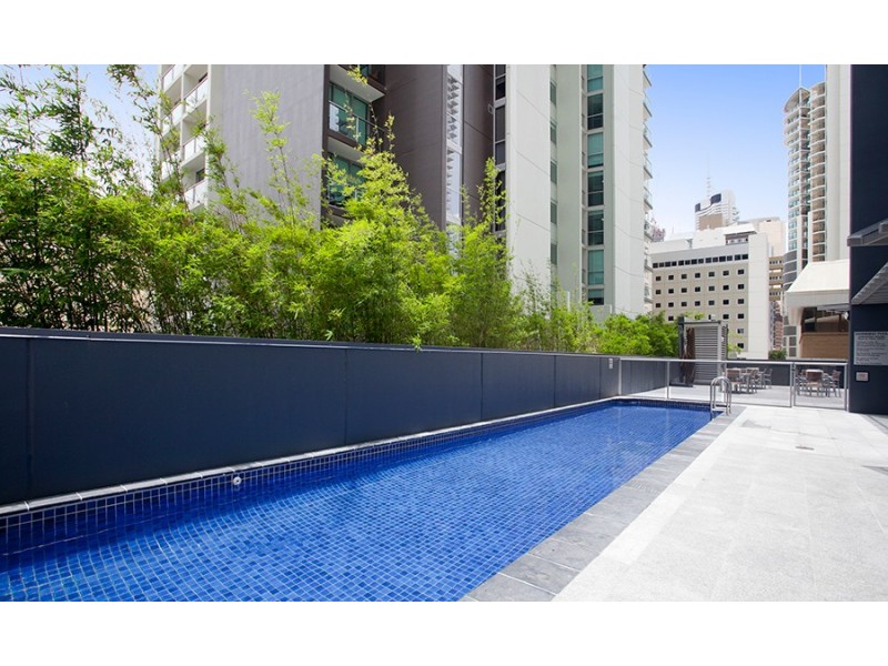 1707/70 Mary Street, Brisbane City QLD 4000