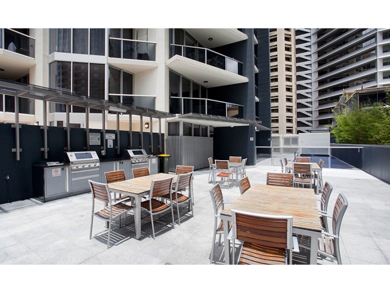 1707/70 Mary Street, Brisbane City QLD 4000