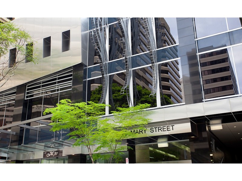 1707/70 Mary Street, Brisbane City QLD 4000
