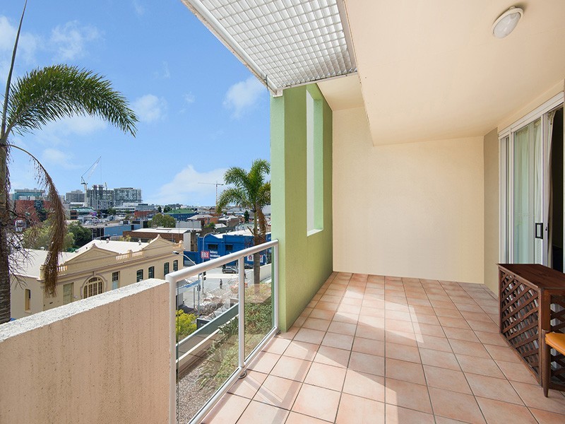 64/131 Wickham Street, Fortitude Valley QLD 4006