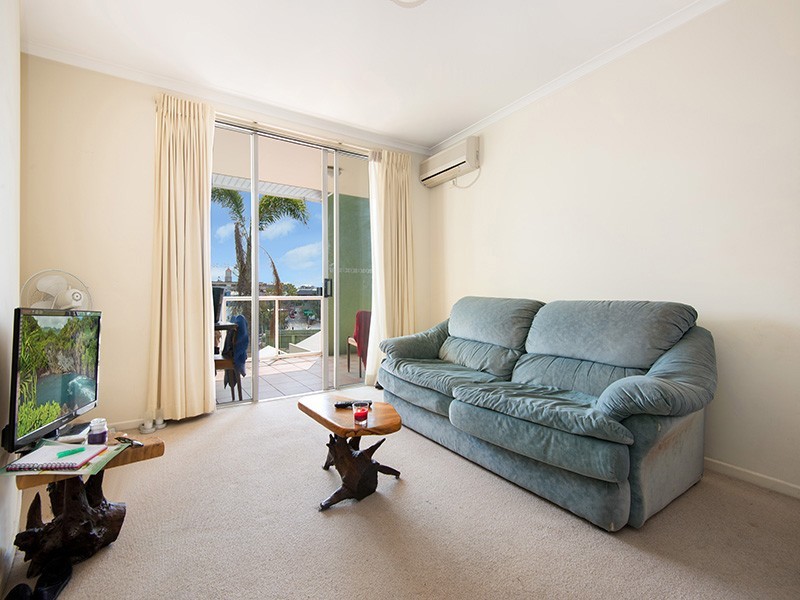 64/131 Wickham Street, Fortitude Valley QLD 4006