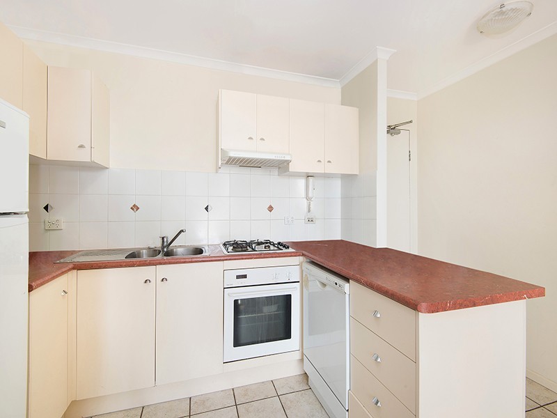 64/131 Wickham Street, Fortitude Valley QLD 4006