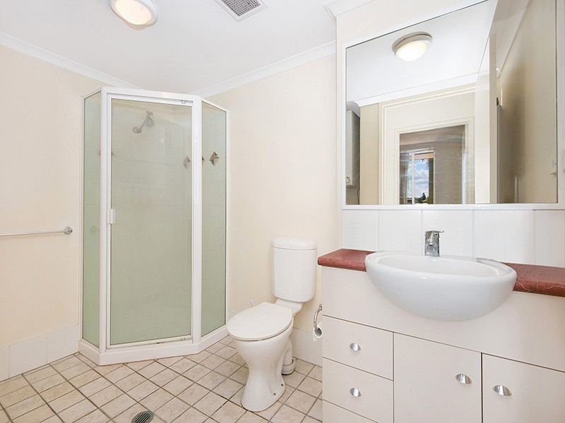 64/131 Wickham Street, Fortitude Valley QLD 4006