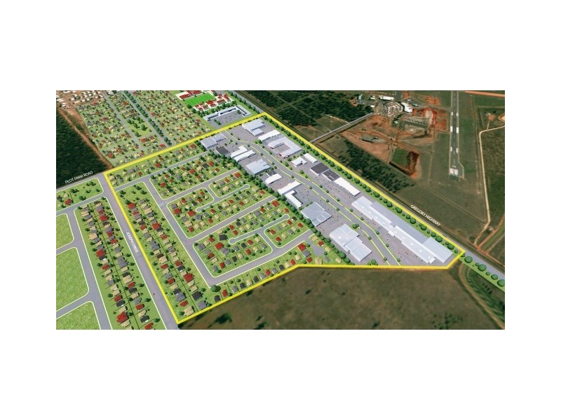 0 Pilot Farm Road, Emerald QLD 4720
